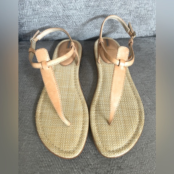 Sam Edelman Gigi Thong Sandal - Picture 6 of 10